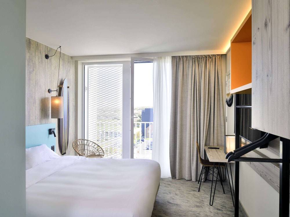 ibis Styles Bredene 5/35