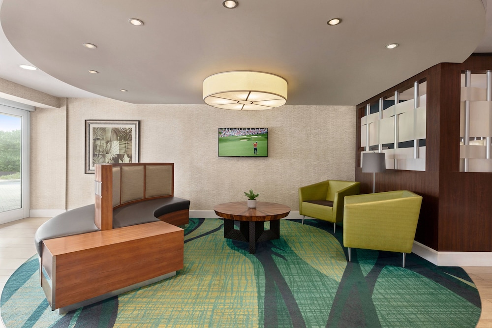 Springhill Suites By Marriott Boca Raton 18/32