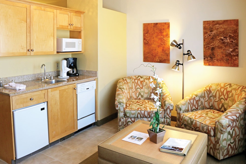 WorldMark Cathedral City 30/48