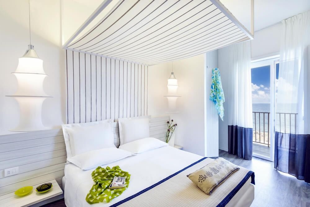 Hotel Torremaura 5/31