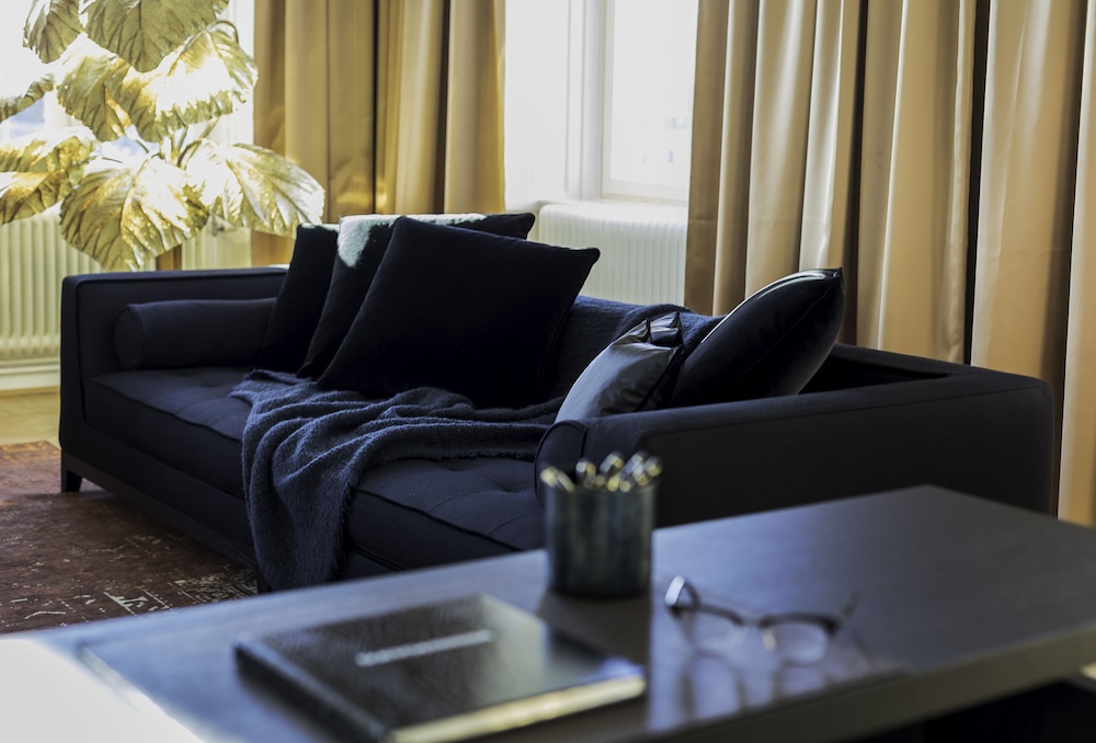 Lydmar Hotel 53/72