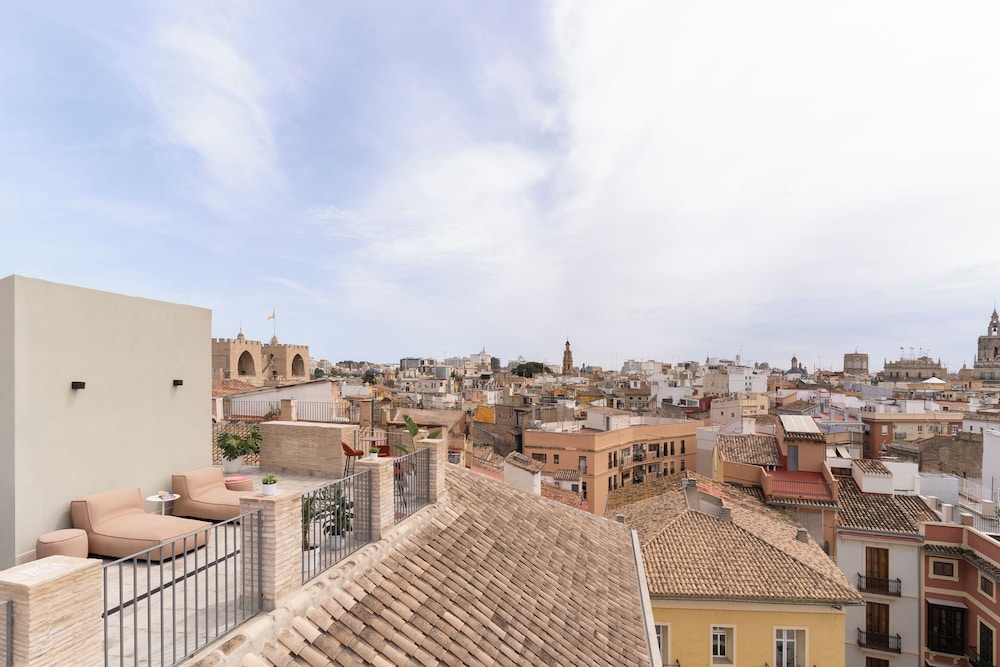 Axel Hotel Valencia - Adults Only 73/77