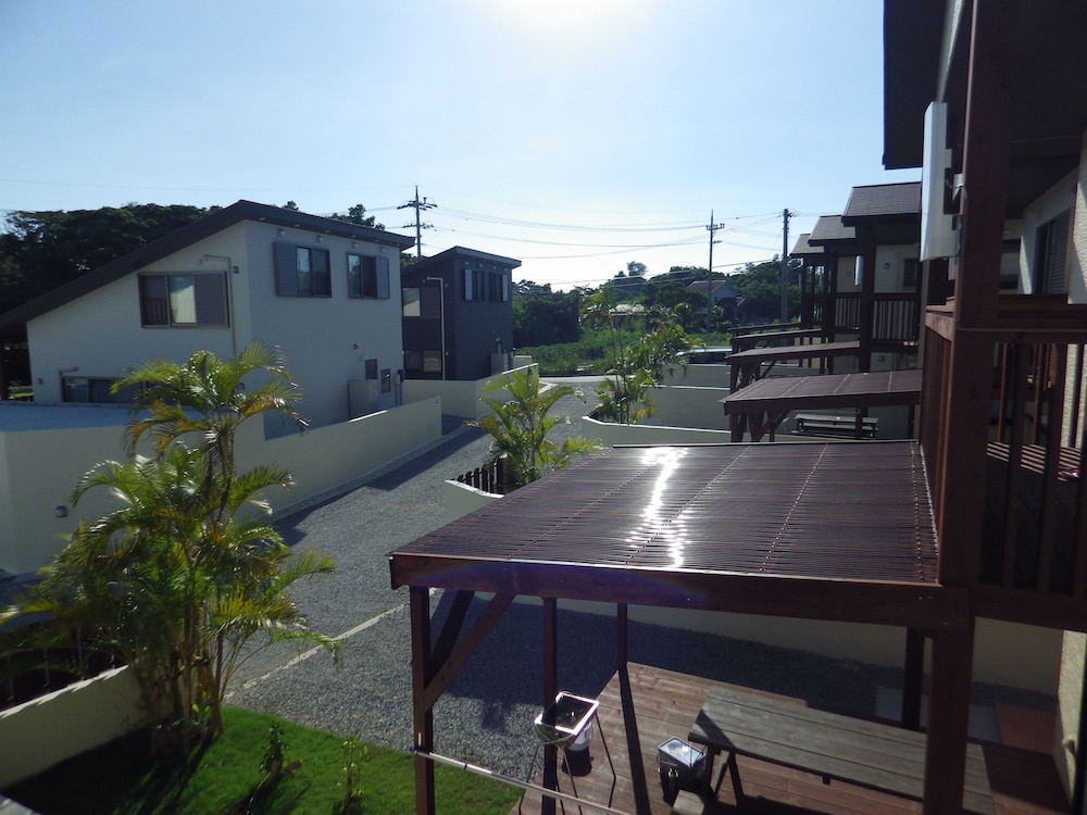 Churaumi Village 61/64