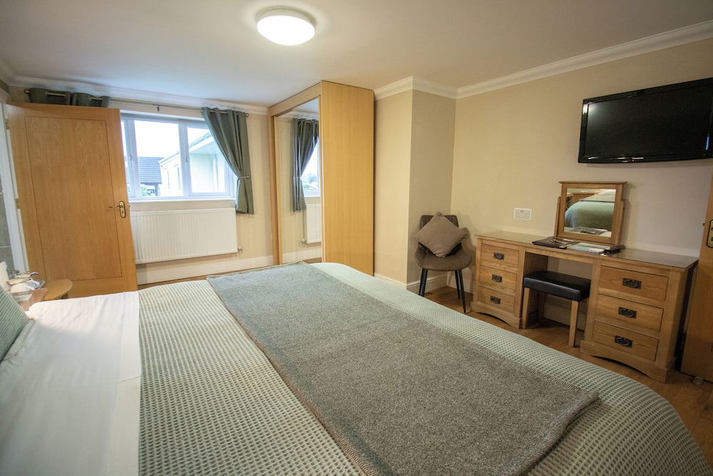 Lovesgrove Country Guest House 15/50
