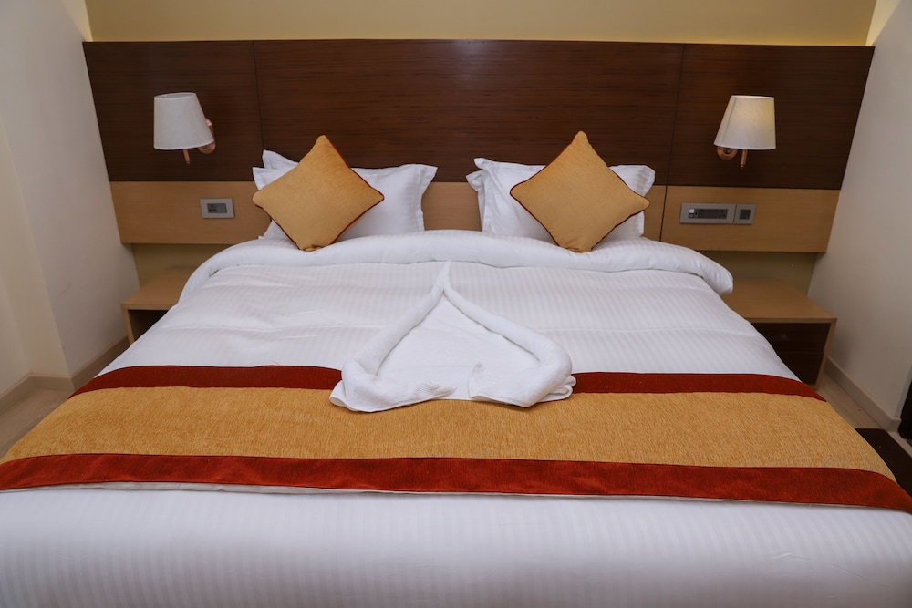 Retro Hotel And Spa 17/28