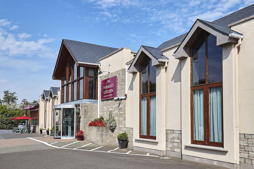 Farmers Kitchen Hotel 40/50
