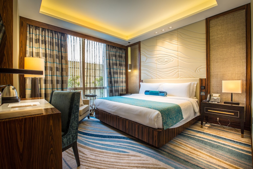 Winford Resort and Casino Manila 16/48