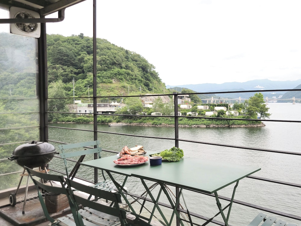 Interlaken Pension In Gapyeong 26/50