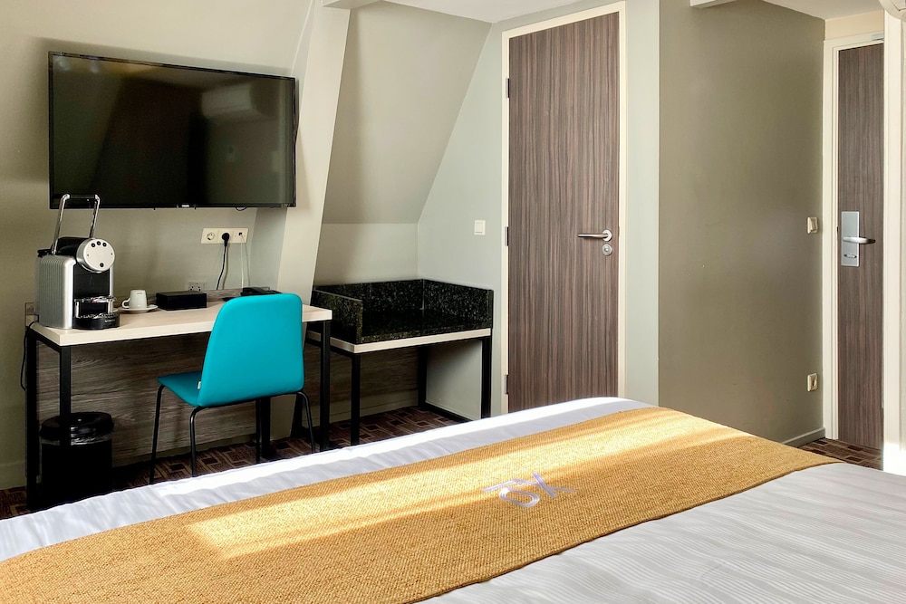 XO Hotels City Centre 47/64