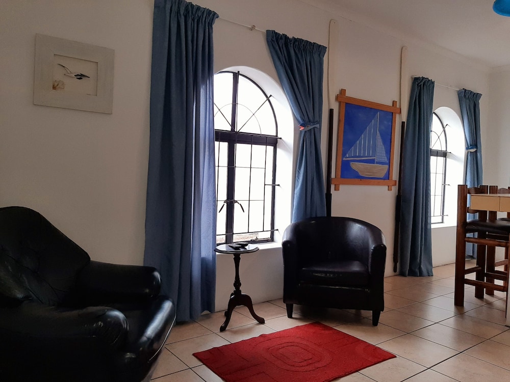 Oom Piet Self Catering Accomodation 35/50