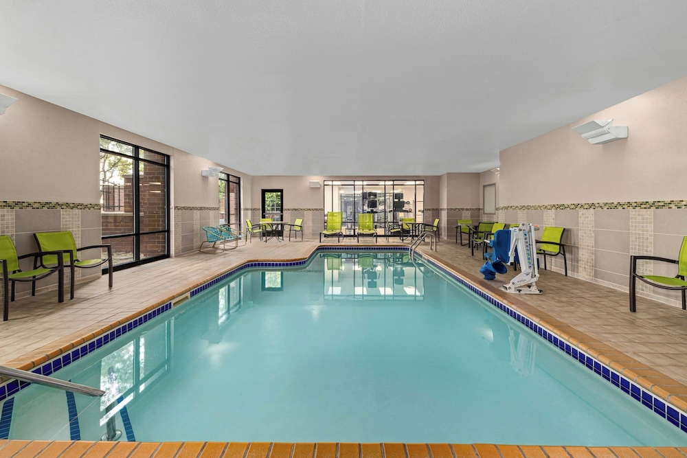 Springhill Suites Minneapolis Eden Prairie 27/60