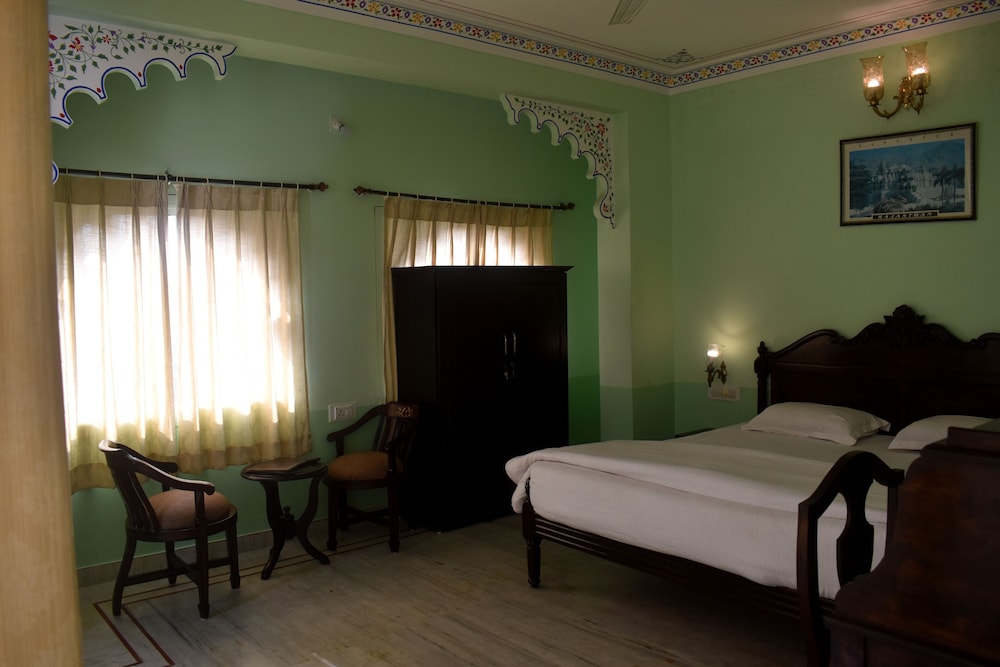 Hotel Thamala Haveli 15/31