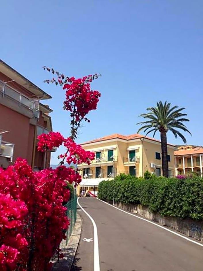 Hotel Villa Ada 41/50