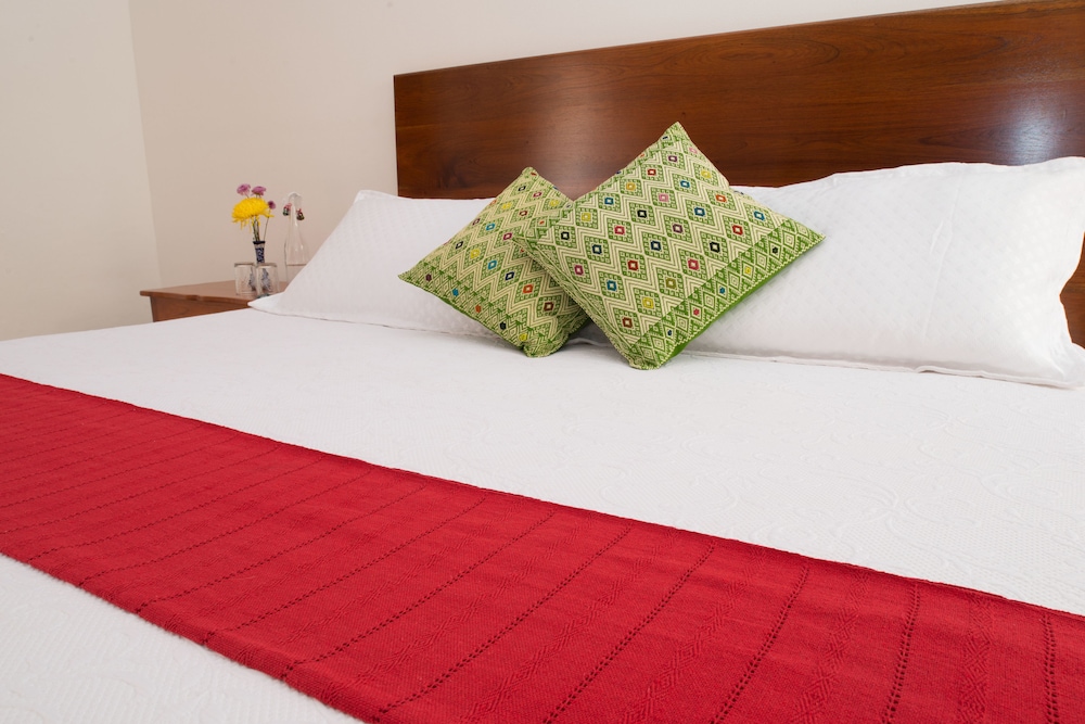 Hotel Posada San Juan 22/50