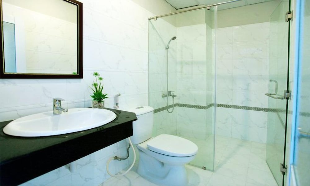 White Swan Apartment 19/20