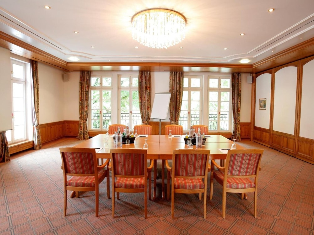 Hotel Schloss Friedestrom 33/50