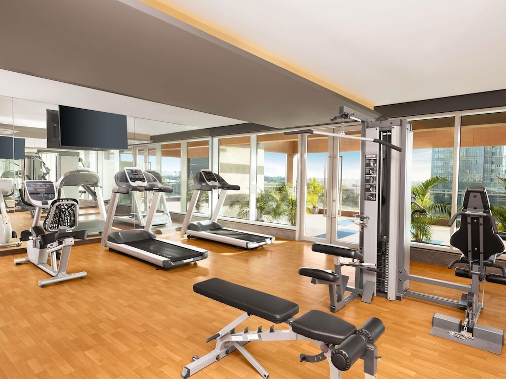 Grand Mercure Gandhinagar GIFT City 20/46