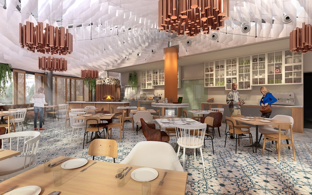 Park Inn By Radisson Bucharest Hotel And Residence 33/48