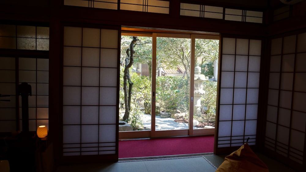 Guesthouse Kinosaki Wakayo - Hostel Caters To Women 16/28