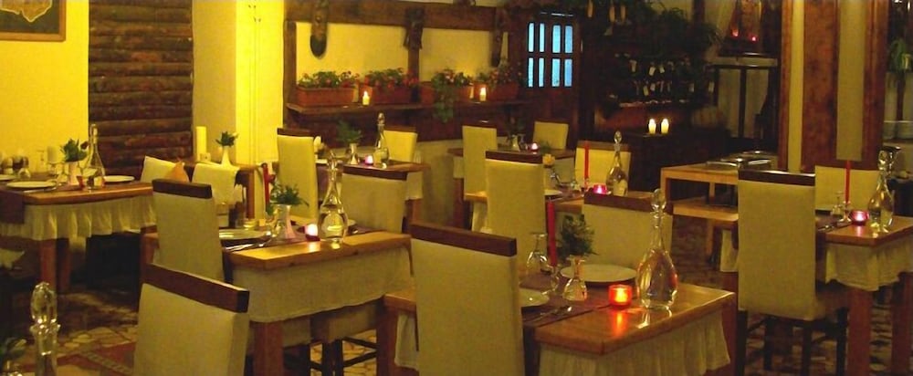 Kurfal Otel 14/22