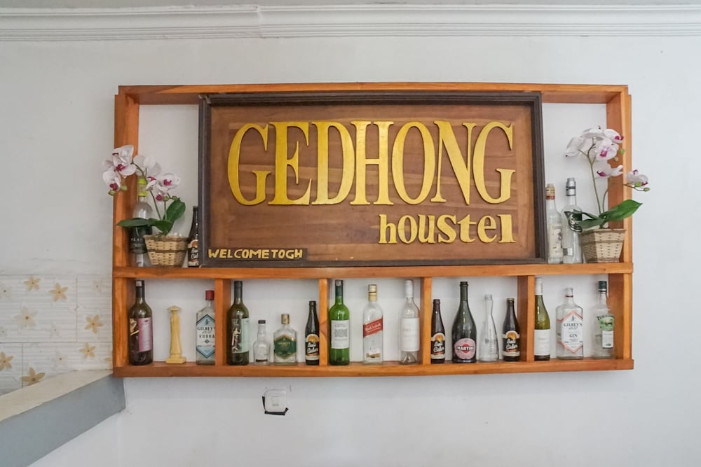 Gedhong Hostel 7/40