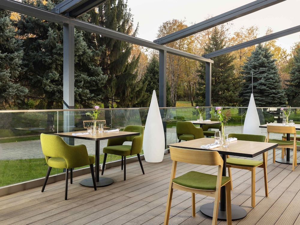 Swissotel Wellness Resort Alatau Almaty 35/50