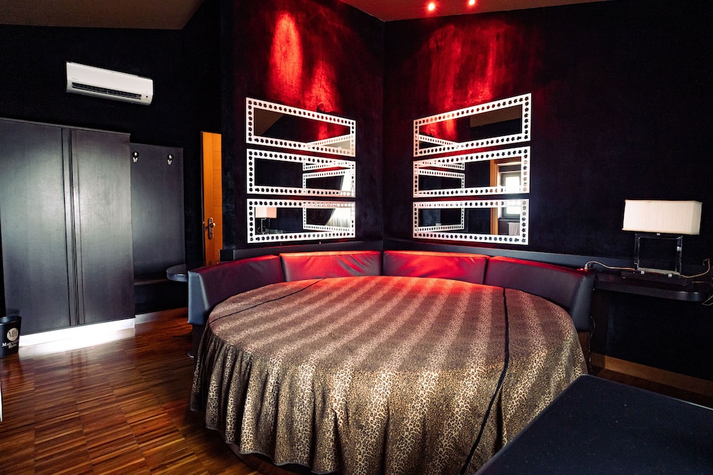 Hotel Marcantonio 14/50