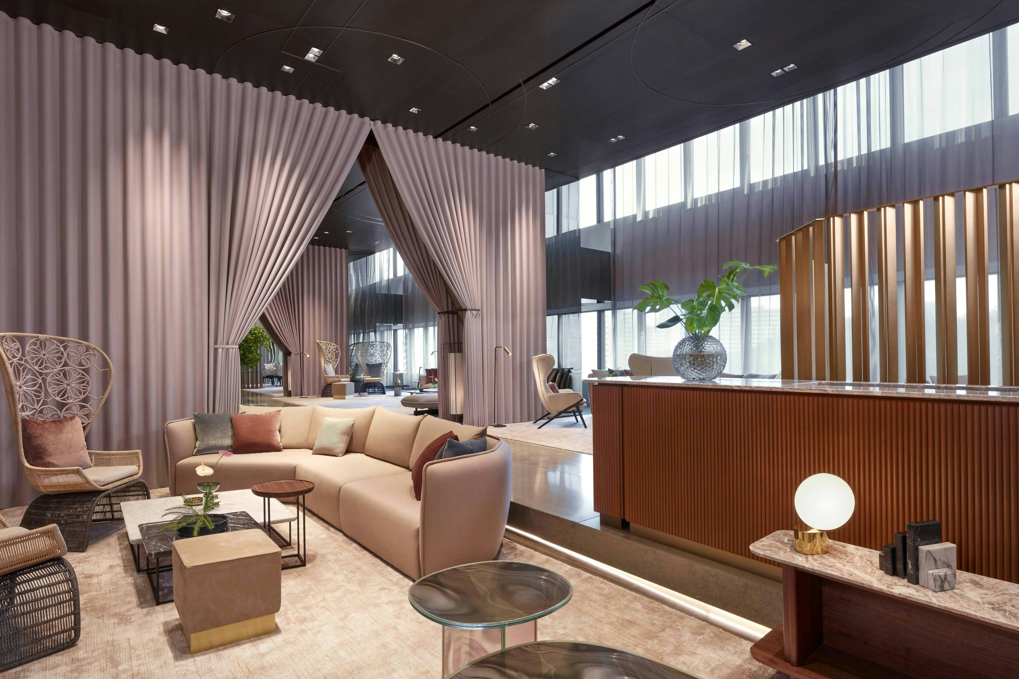 Jw Marriott Seoul 27/57