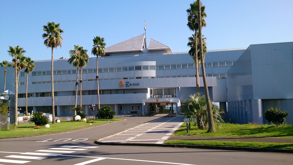 Spa & Resort Hotel Solage Oita-Hiji 64/72