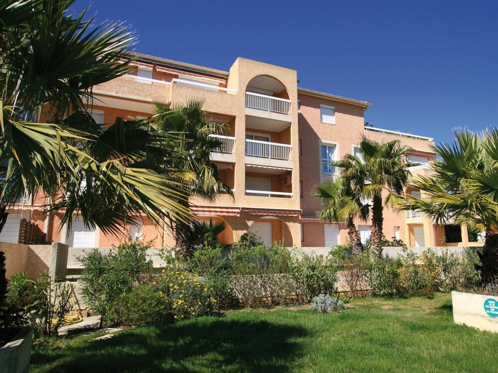 Lagrange Vacances Villa Barbara 2/25