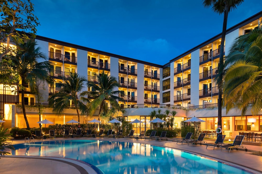 ibis Phuket Patong 6/70
