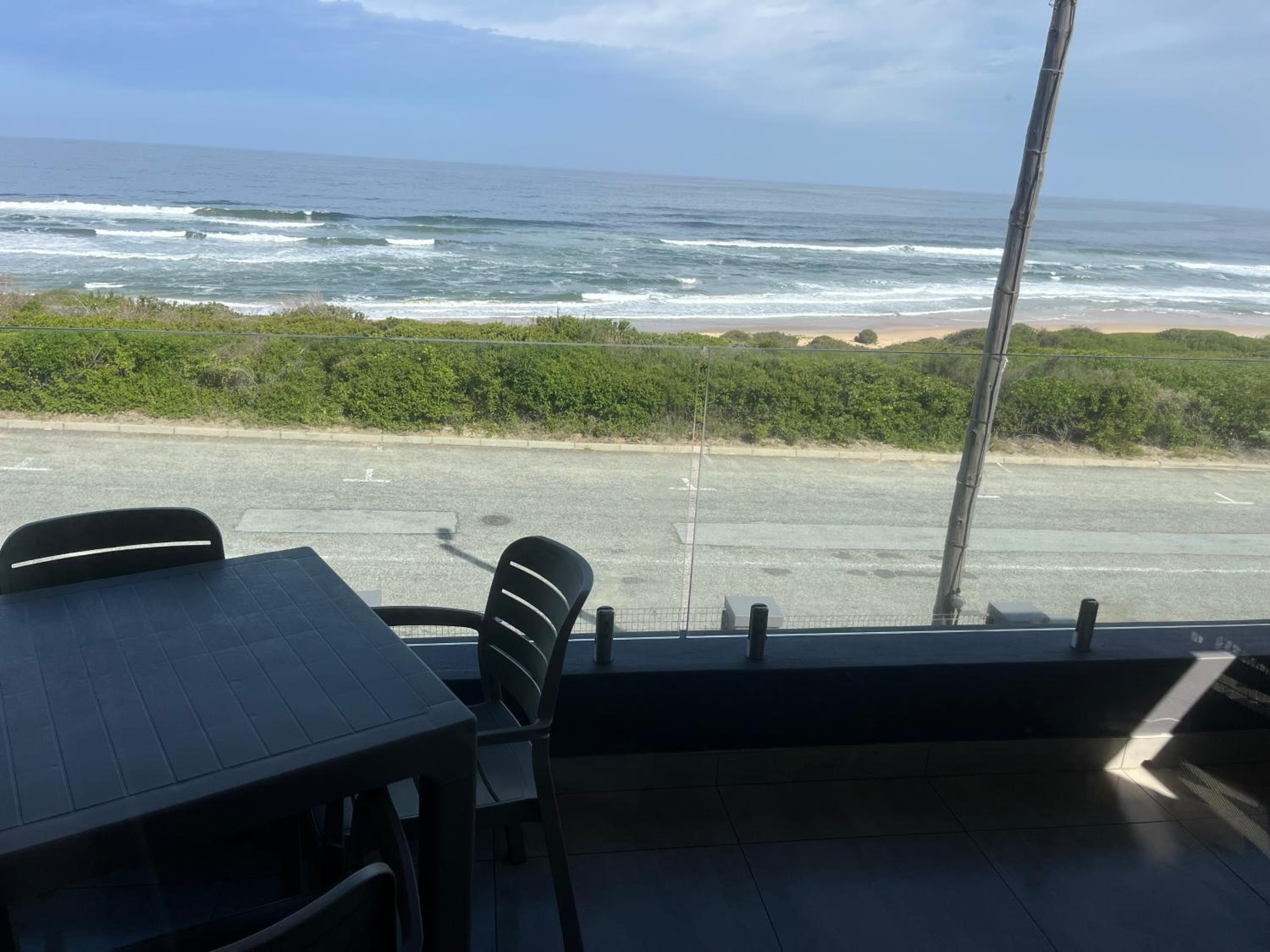 White Sands Self Catering units 42/46