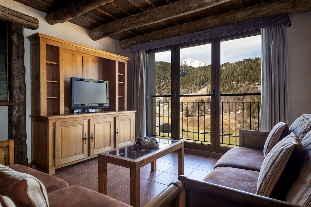 Apartaments Turistics Els Llacs 48/67