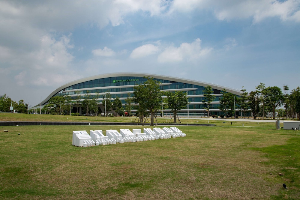 Wyndham Garden Jinjiang 61/65