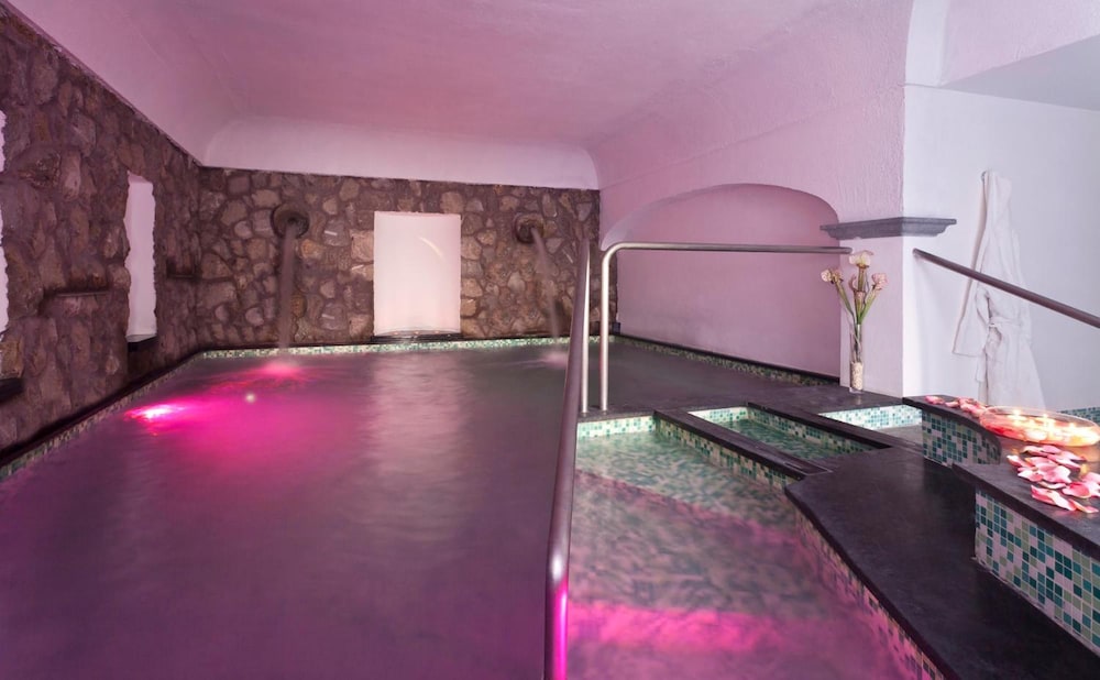 Parco Hotel La Rosa Forio D Ischia 28/60