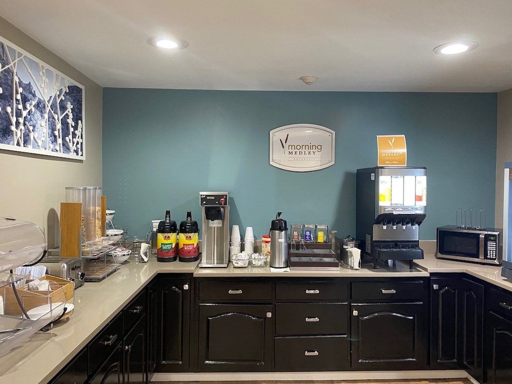 Sleep Inn Jacksonville Airport 43/55