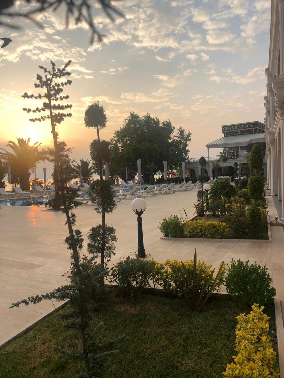 Grand Vuslat Erdek 42/50
