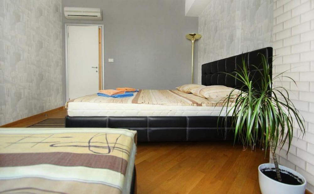 Apartments Belgrade 11/50