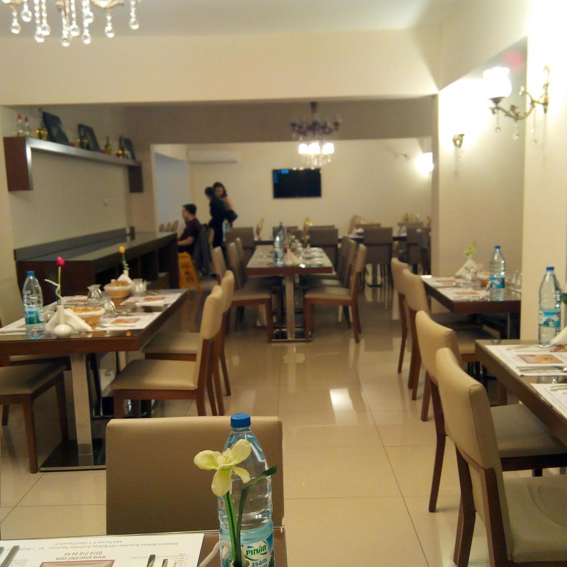 Enar Otel 42/49