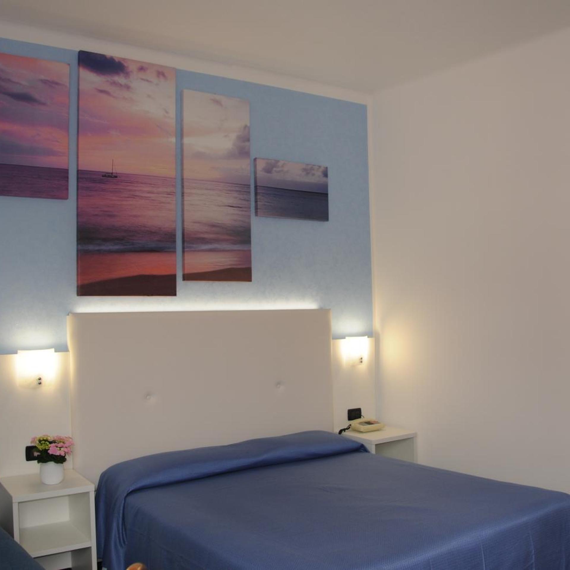 Hotel Villa Camilla 8/56