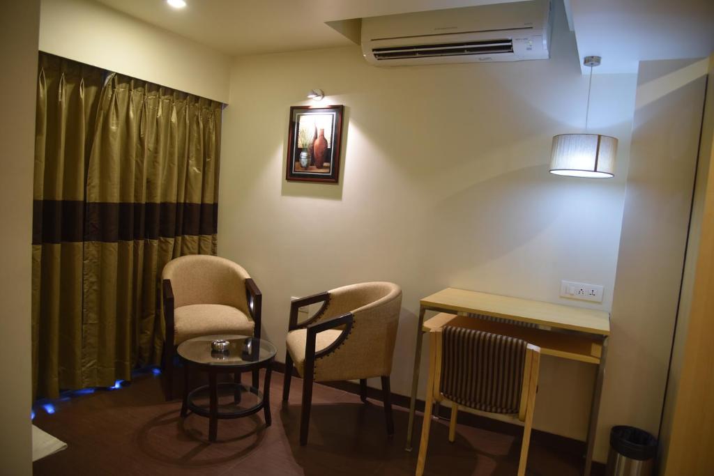 Hotel The Blossom 26/29