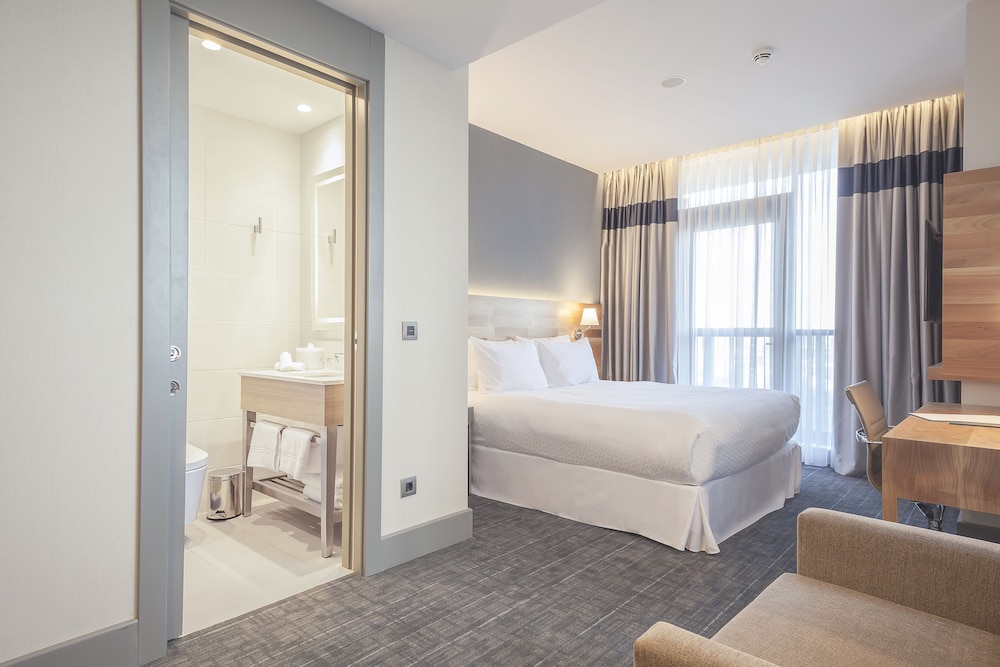 Ever Hotel Europe 17/18