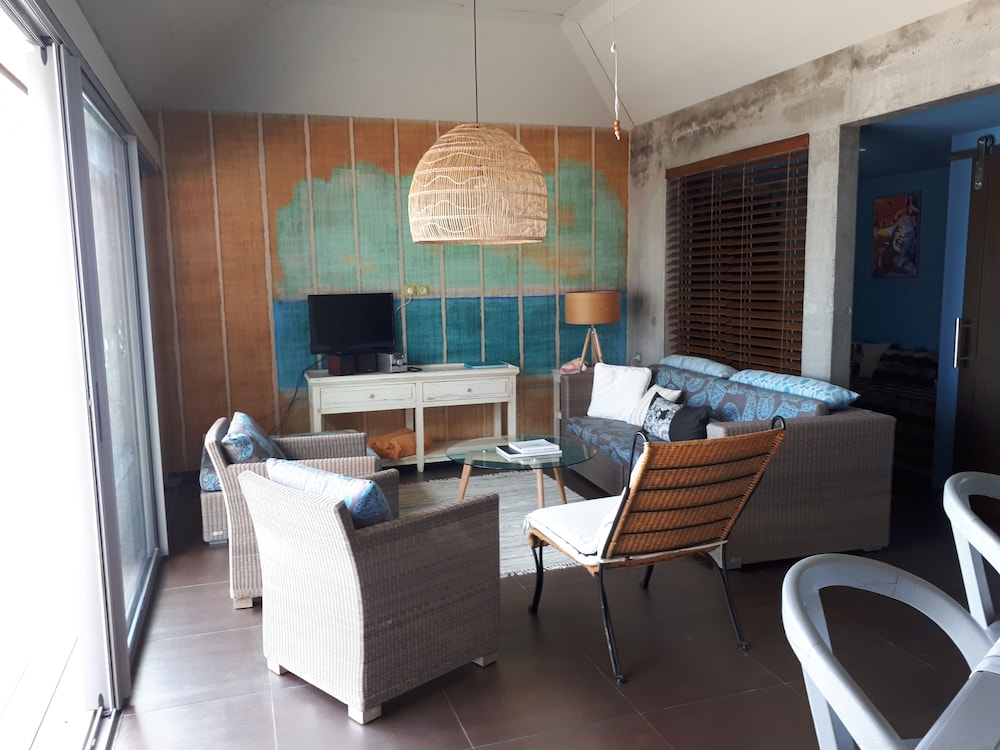 Lodge 4 Epices Villa 62/72