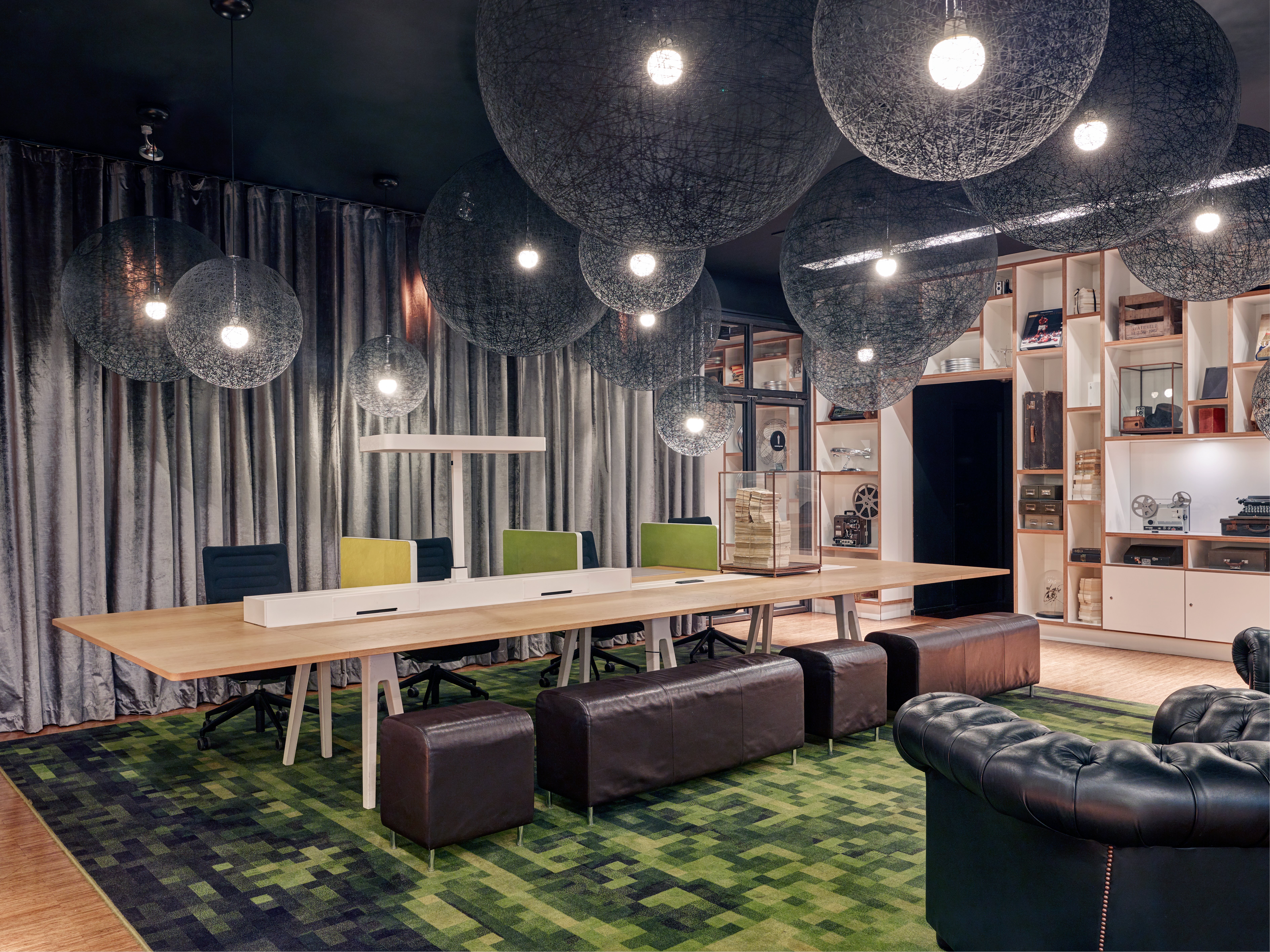 citizenM Hotel Glasgow 31/52
