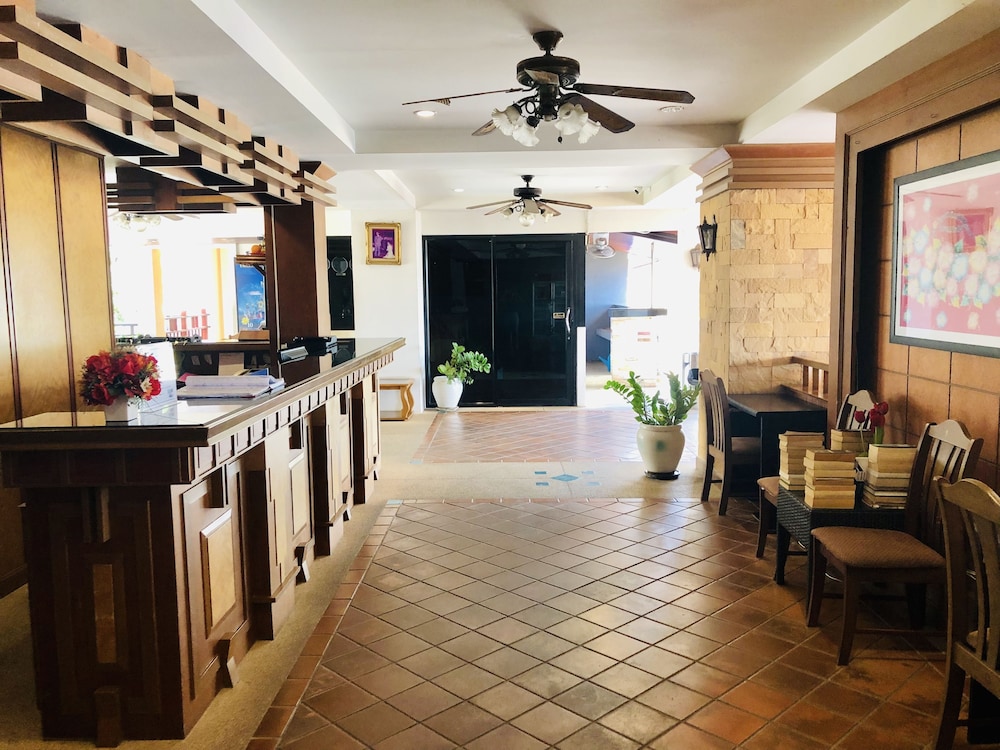 Jiraporn Hill Resort Patong Phuket 46/59