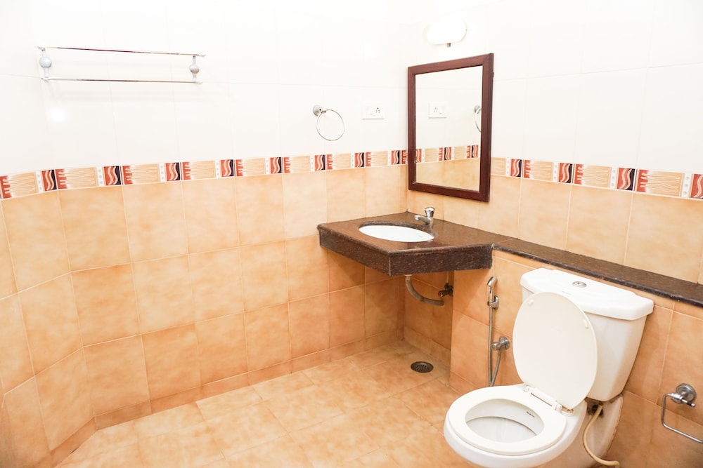 Hotel Keerthi 29/29