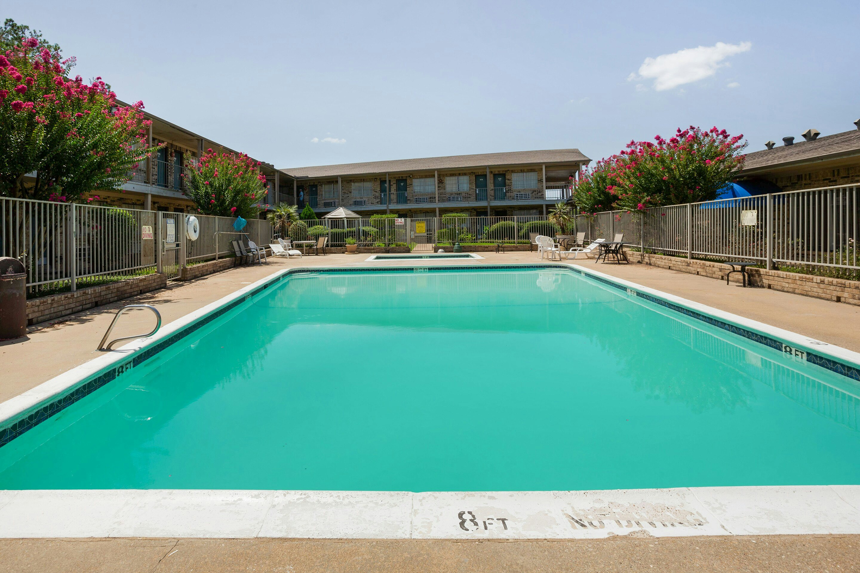Oyo Hotel Tyler Lindale 51/87