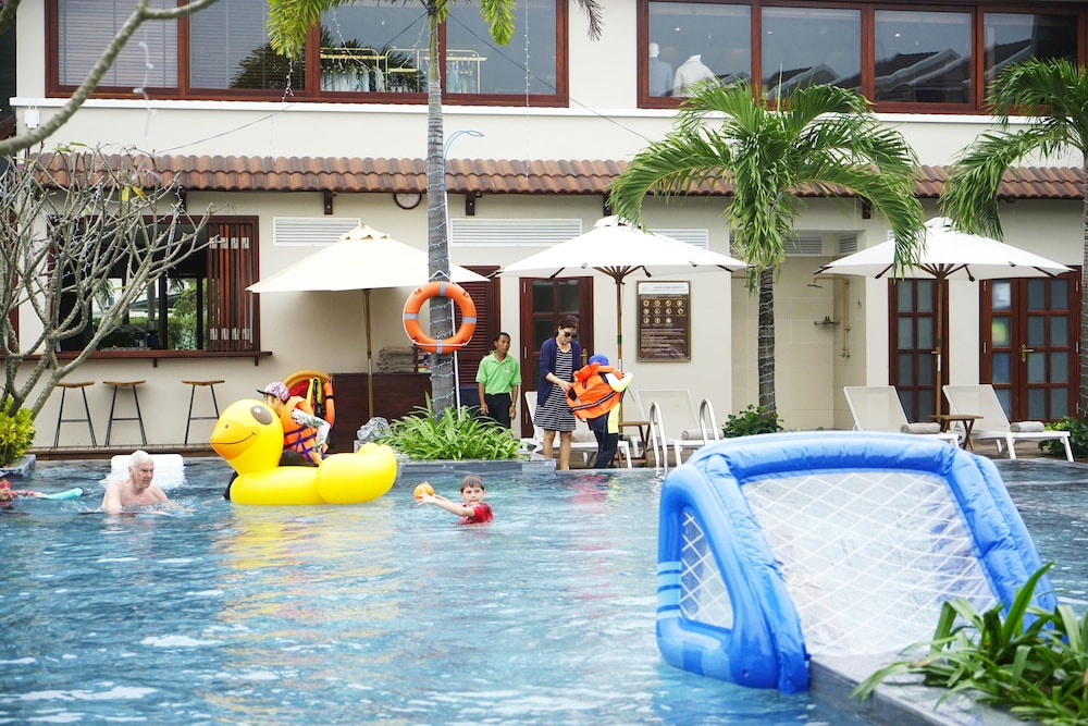 Silk Sense Hoi An River Resort 80/88