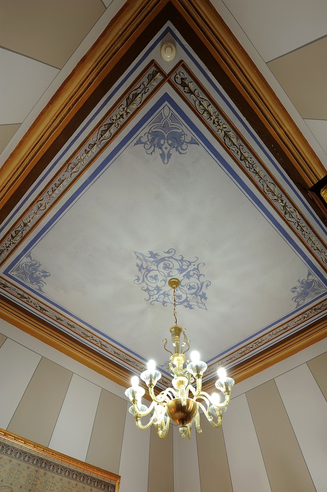 Hotel Villa Beccaris 8/64