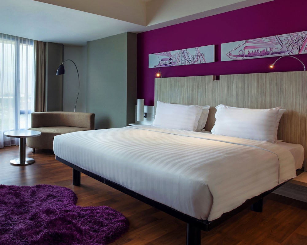 Mercure Convention Center Ancol 22/63
